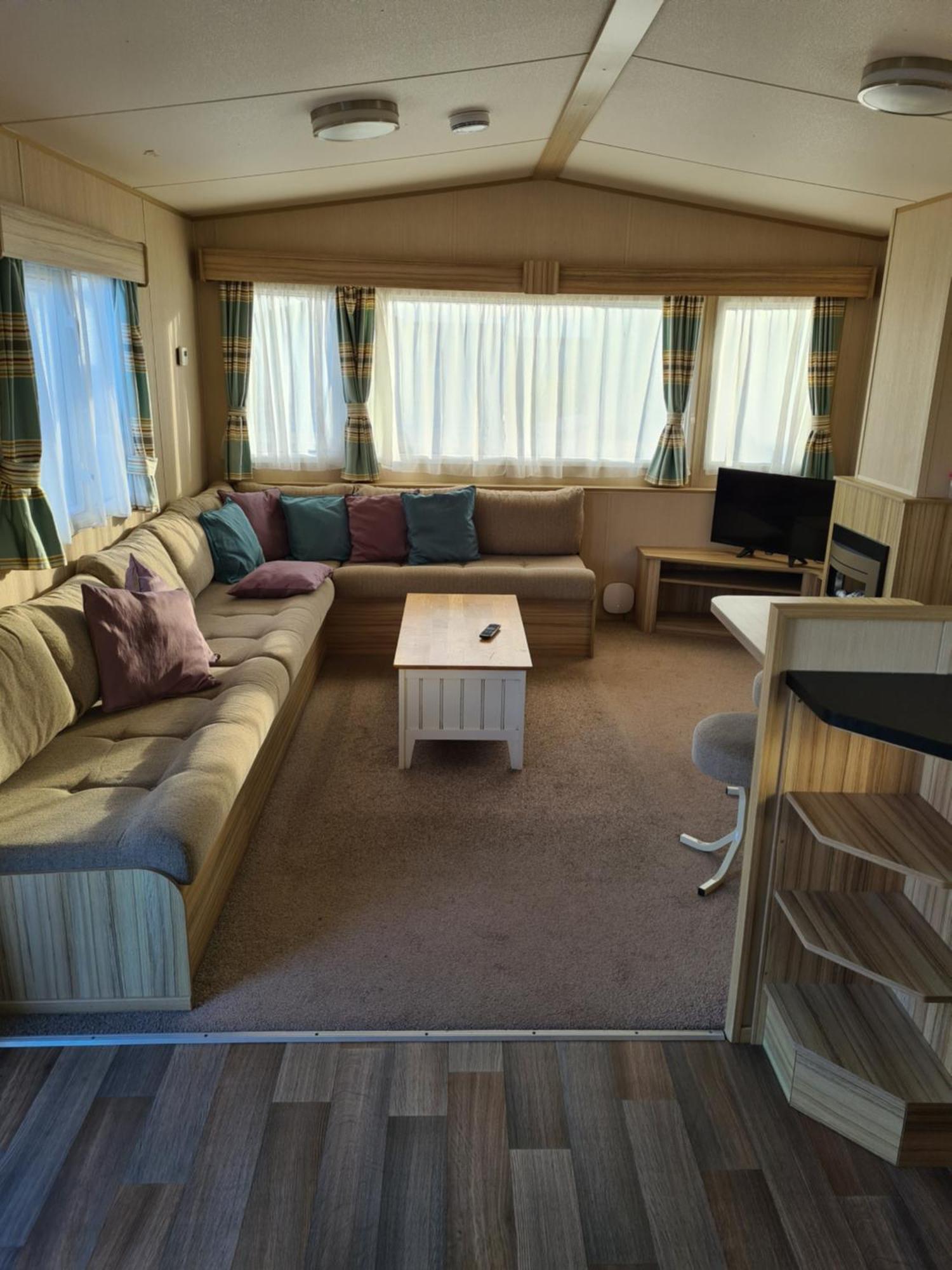 Villa Hoburne Naish Cs129 à New Milton Extérieur photo